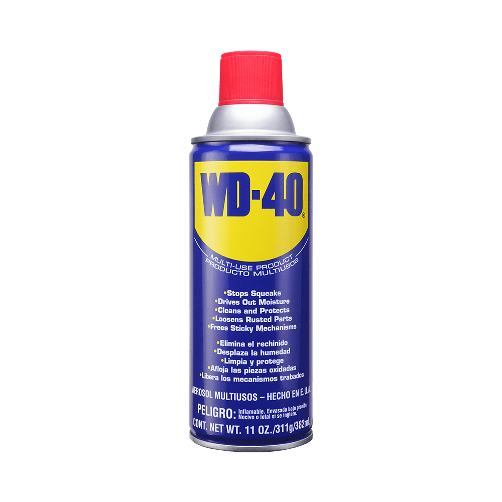 WD40